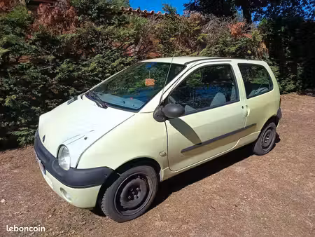 Renault Twingo 1.2 75 Emotion