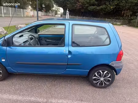 Renault Twingo 1.2 75