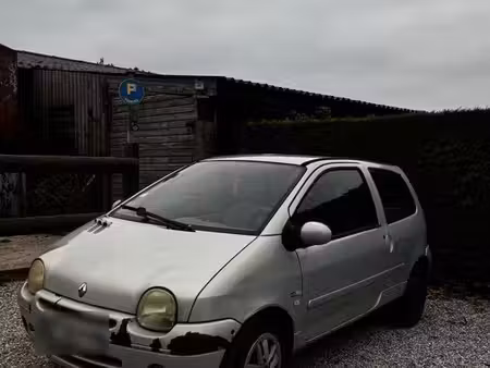 Renault Twingo 1.2 60