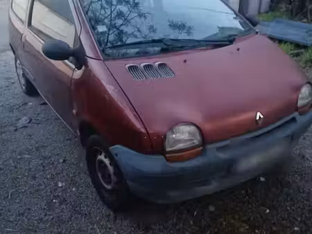 Renault Twingo 1.2 60