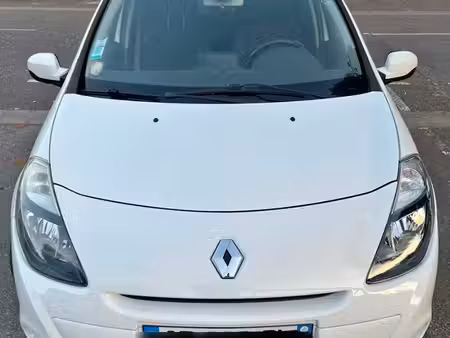 Renault Clio 1.5 dCi 85