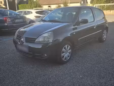Renault Clio 1.2 75 Campus