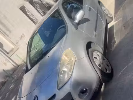 Renault Clio 1.5 dCi 75