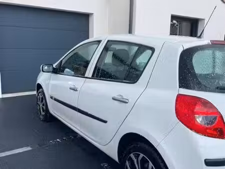 Renault Clio 1.5 dCi 70