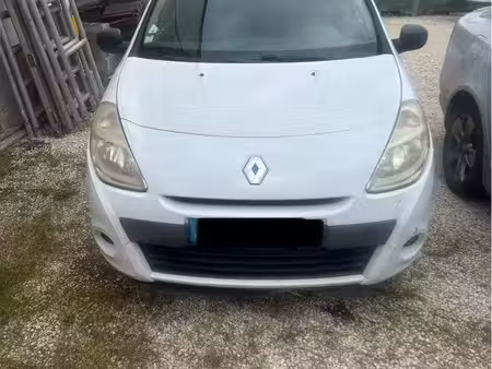 Renault Clio 1.5 dCi 75