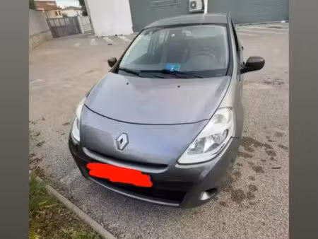 Renault Clio 1.2 75