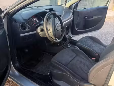 Renault Clio 1.5 dCi 65 Campus