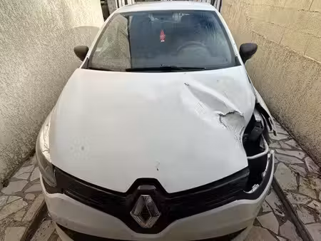Renault Clio 1.5 dCi 75