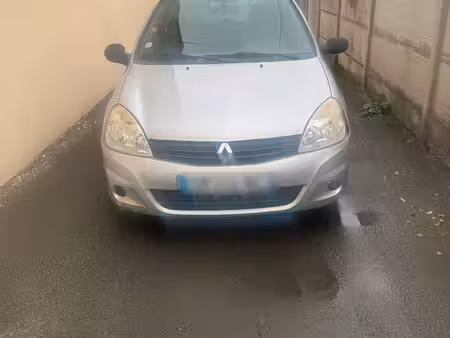 Renault Clio 1.2 58 Campus