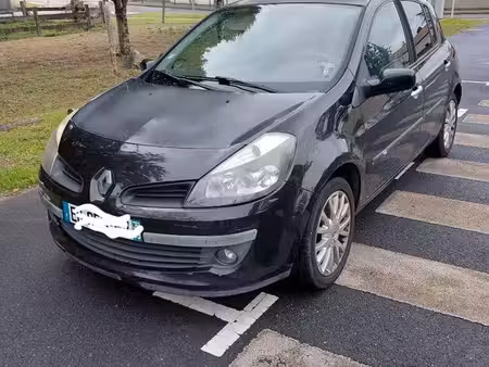 Renault Clio 1.6 110