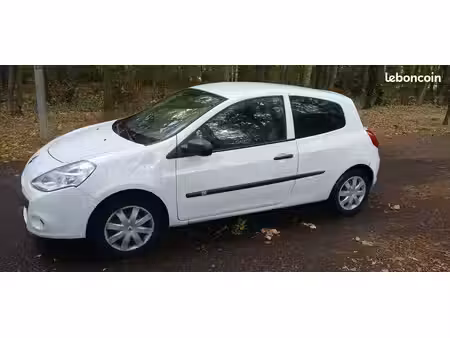 Renault Clio 2.0 dCi 65 Campus