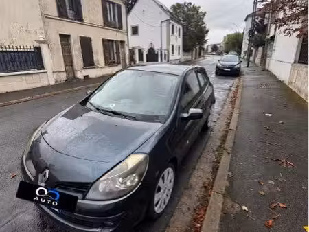 Renault Clio 1.2 75