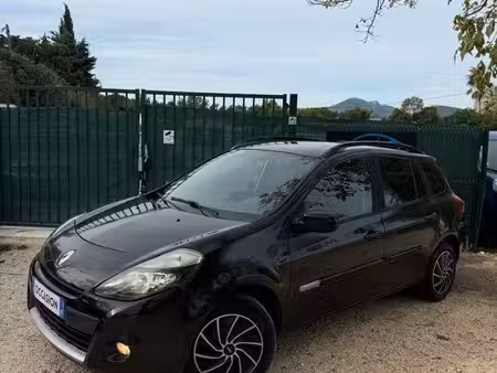 Renault Clio 1.5