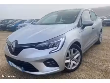 Renault Clio E-Tech 1.6 145 Business