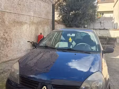 Renault Clio 1.2 75