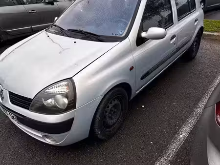 Renault Clio 1.4 98