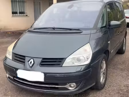 Renault Espace 2.0 dCi 175