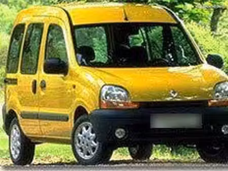 Renault Kangoo 1.9 65