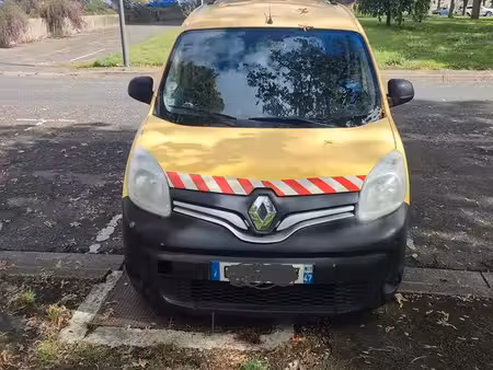 Renault Kangoo 1.5