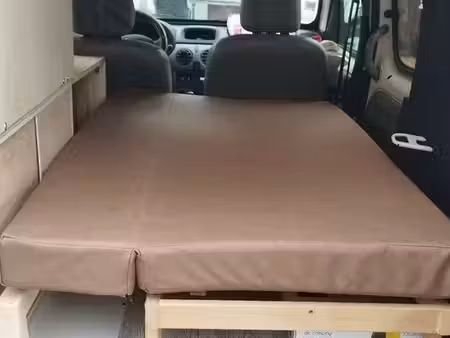 Renault Kangoo 1.5 dCi
