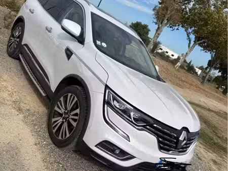 Renault Koleos 2.0 dCi 175