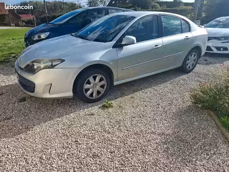 Renault Laguna 1.5 dCi 110