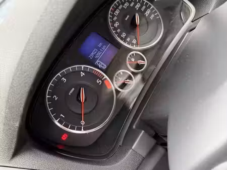Renault Laguna 2.0 dCi 150