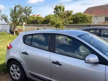Renault Mégane 1.5 dCi 90