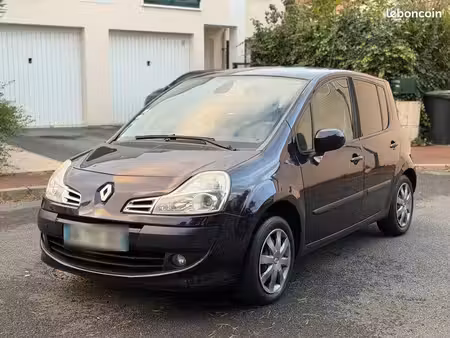 Renault Modus 1.2 100