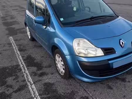 Renault Modus 1.5 dCi 65 Expression