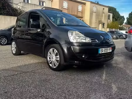 Renault Modus 1.5 dCi 85