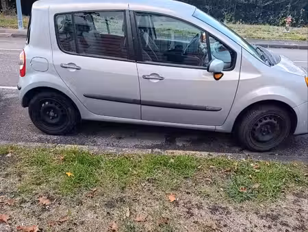 Renault Modus 1.2 75