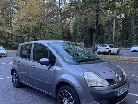 Renault Modus 1.2 75