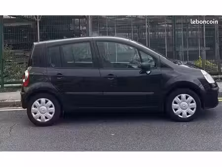 Renault Modus 1.5 dCi 65