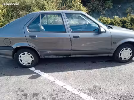 Renault R19 1.9