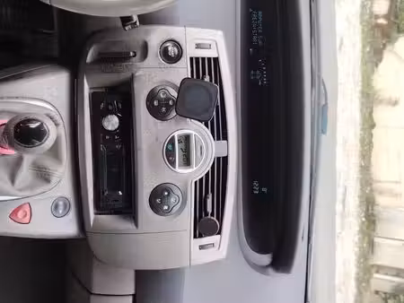 Renault Scénic 