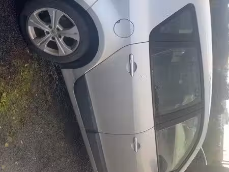 Renault Scénic 1.5 dCi 110