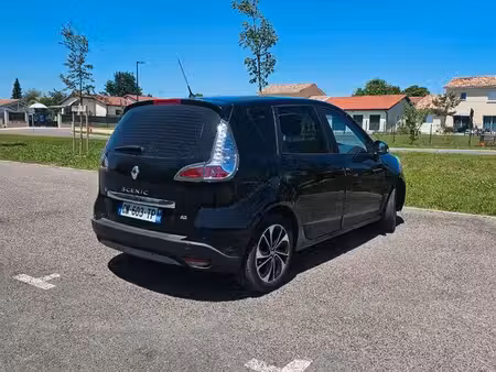 Renault Scénic 