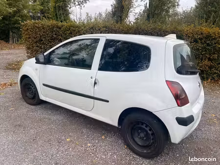 Renault Twingo 1.5 dCi 65