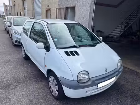 Renault Twingo 1.2 60