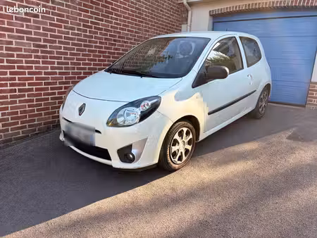 Renault Twingo 1.5 dCi 75