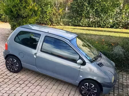 Renault Twingo 1.2 60
