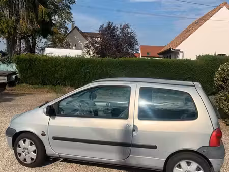 Renault Twingo 1.2 75