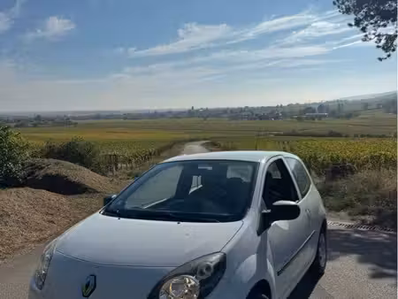 Renault Twingo 1.2 75 Dynamique