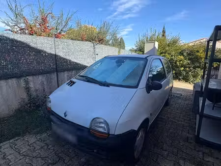 Renault Twingo 1.2 58