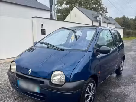 Renault Twingo 1.2 60