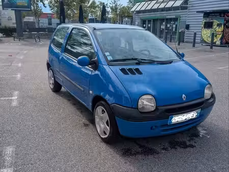Renault Twingo 1.2 60