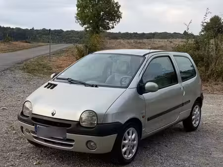 Renault Twingo 1.2 75 Initiale