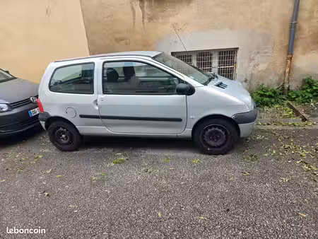 Renault Twingo 1.2 60