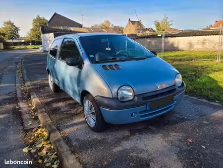 Renault Twingo 1.2 60